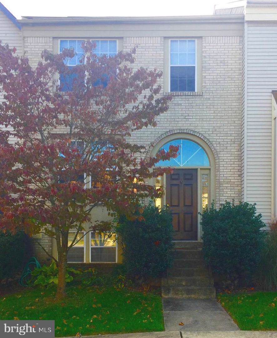 7802 Mistic View Court - Photo 1