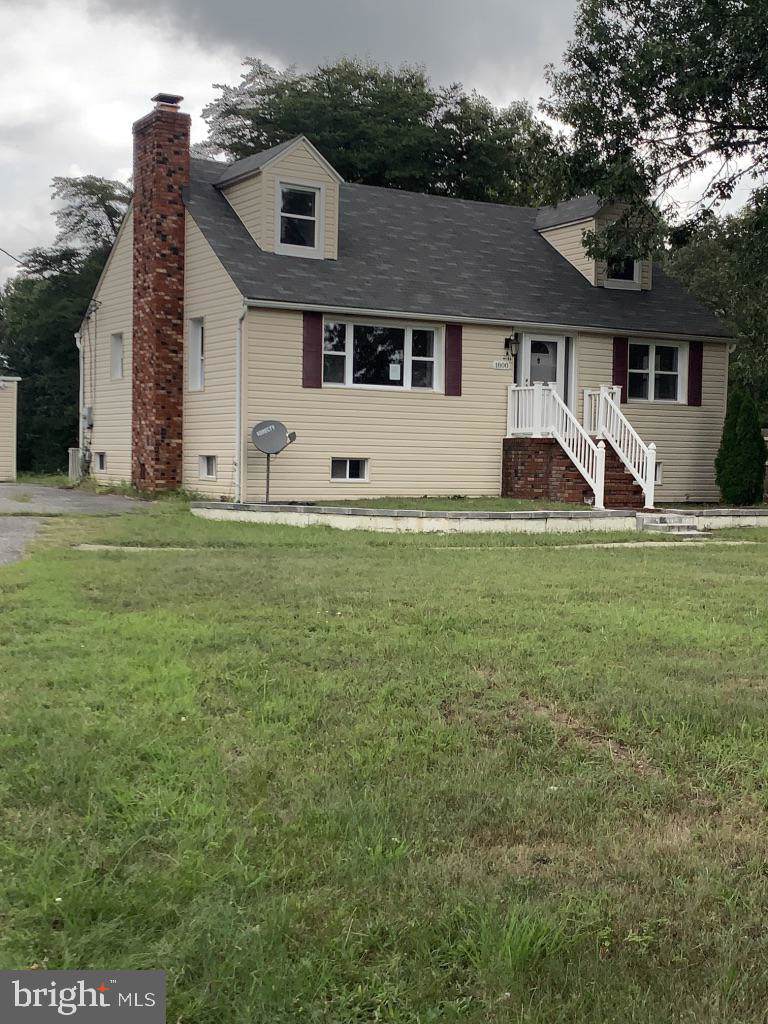 1800 Severn Road - Photo 1
