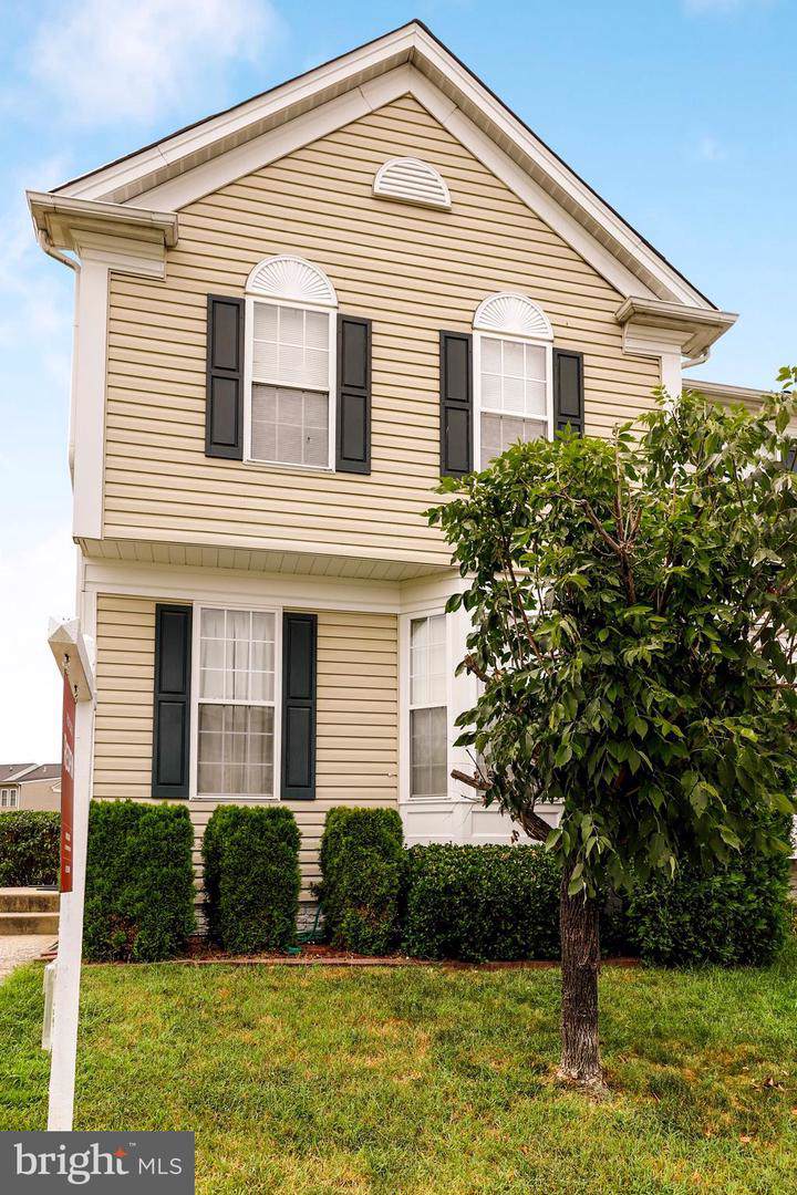 185 Hidden Hill Circle - Photo 1