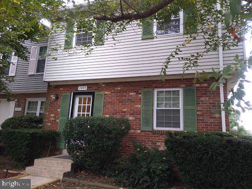 3405 Castle Hill Drive - Photo 1