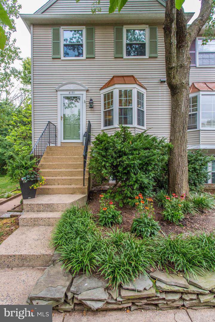 4151 Pleasant Meadow Court - Photo 1