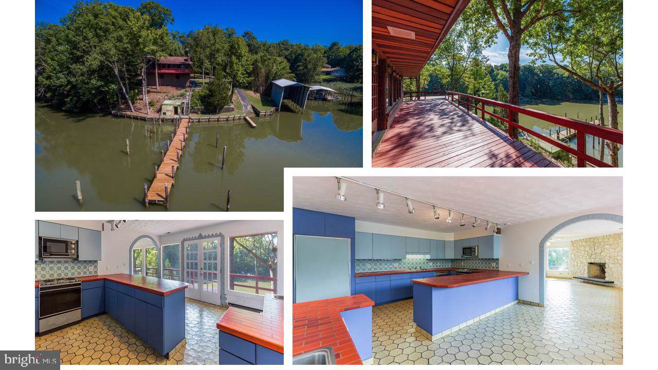13290 Olivet Road - Photo 1