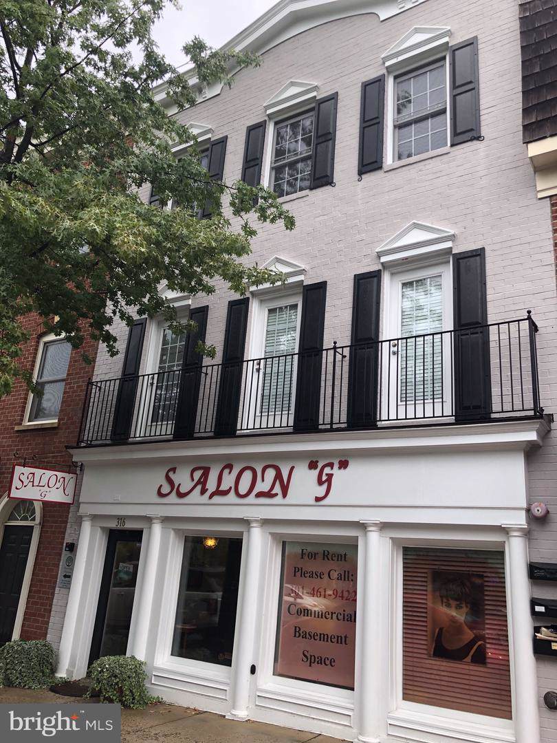 316 Main Street - Photo 1
