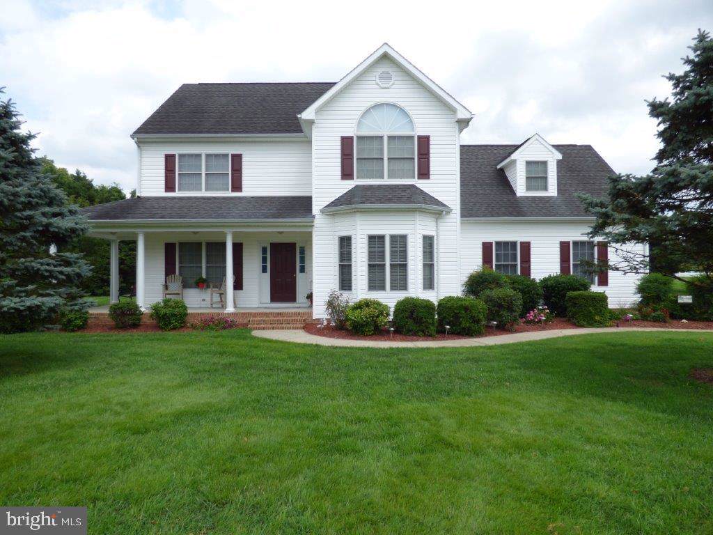 6105 Spaniel Court - Photo 1