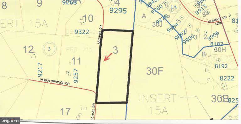 00 Lot 3 Michael Drive - Photo 1 00 Lot 3 Michael Drive - Photo 1