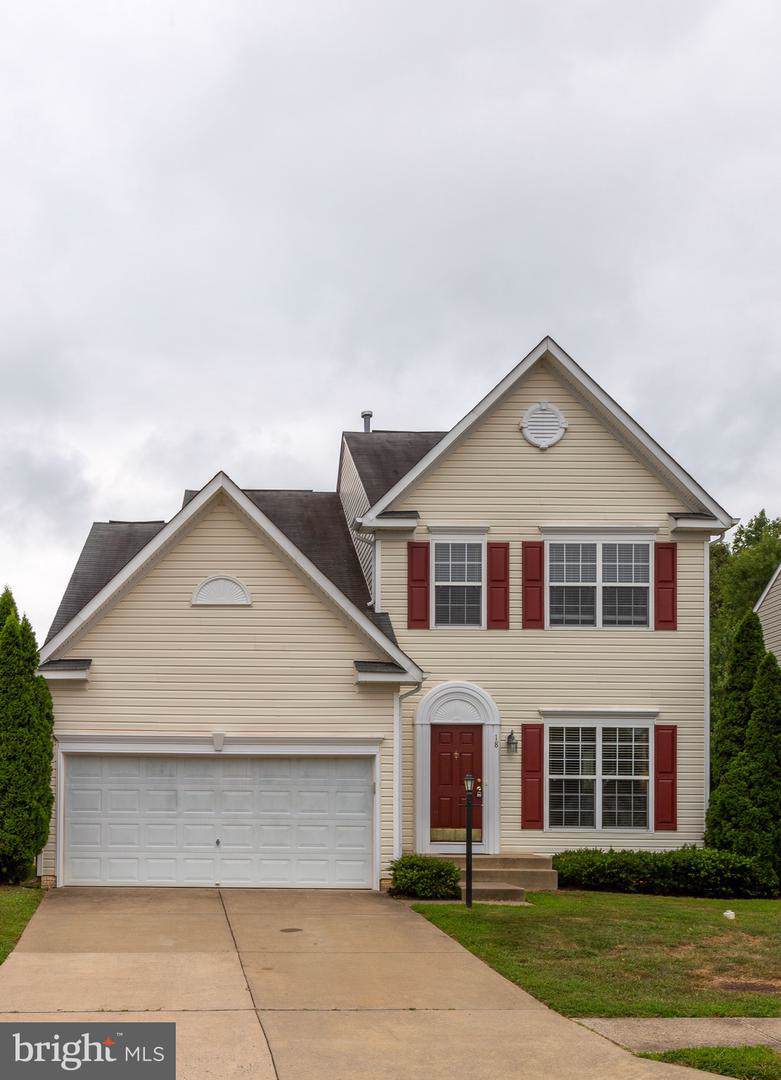 18 Azalea Street - Photo 1