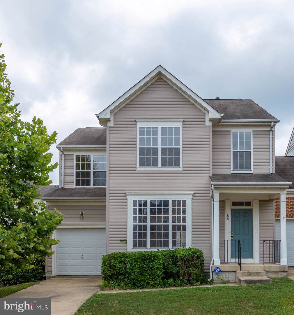 108 Douglas Drive - Photo 1