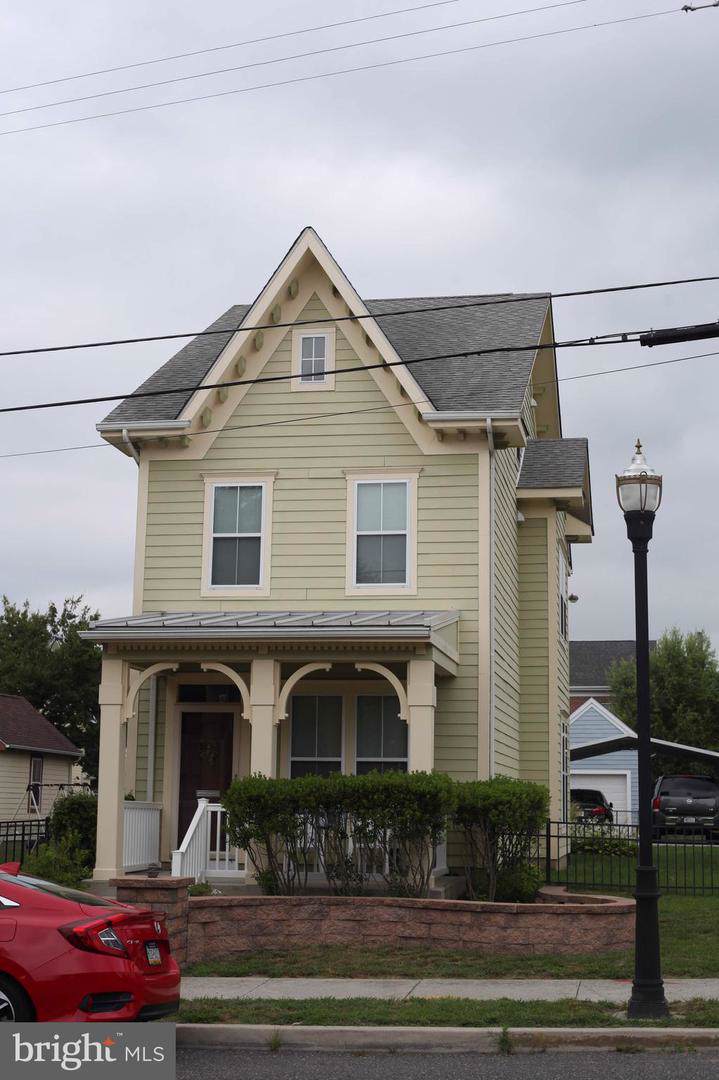 41 Madison Street - Photo 1