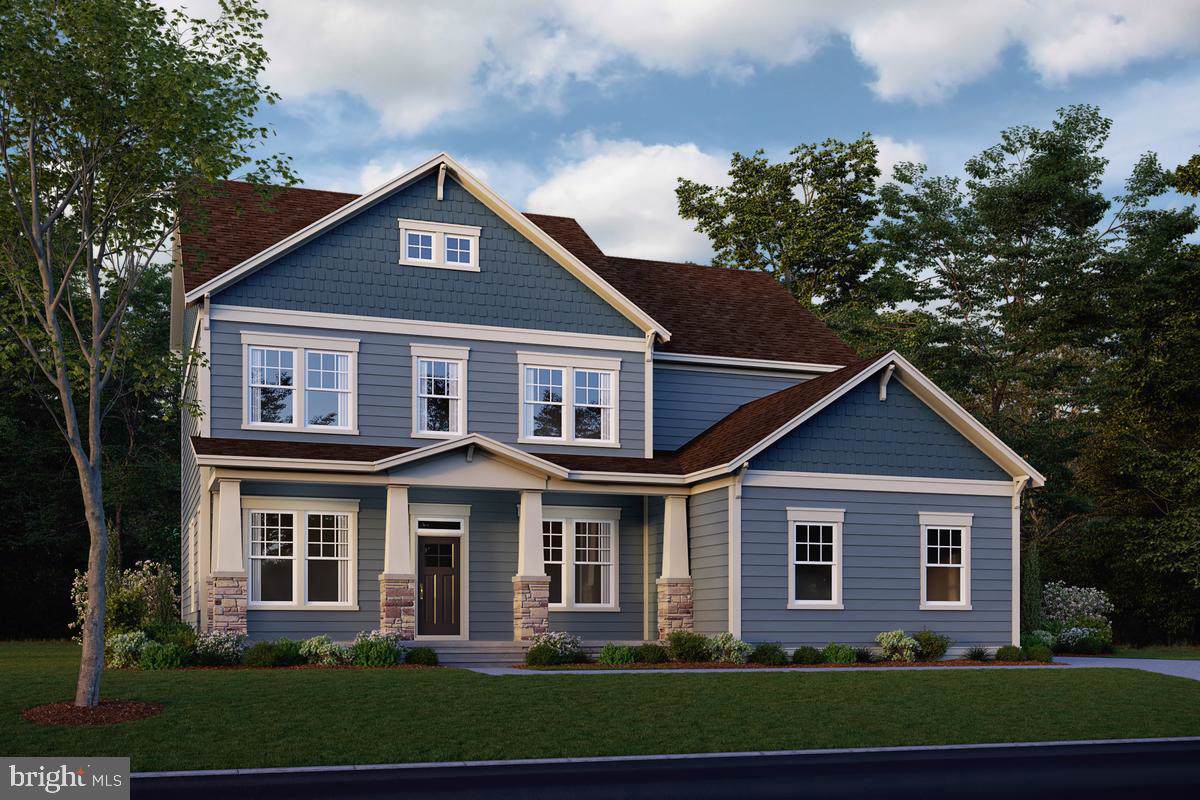 23456 Bruzzo Woods Court - Photo 1