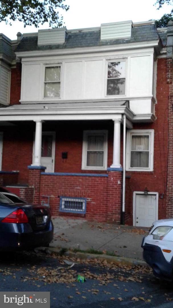 116 Clayton Street - Photo 1
