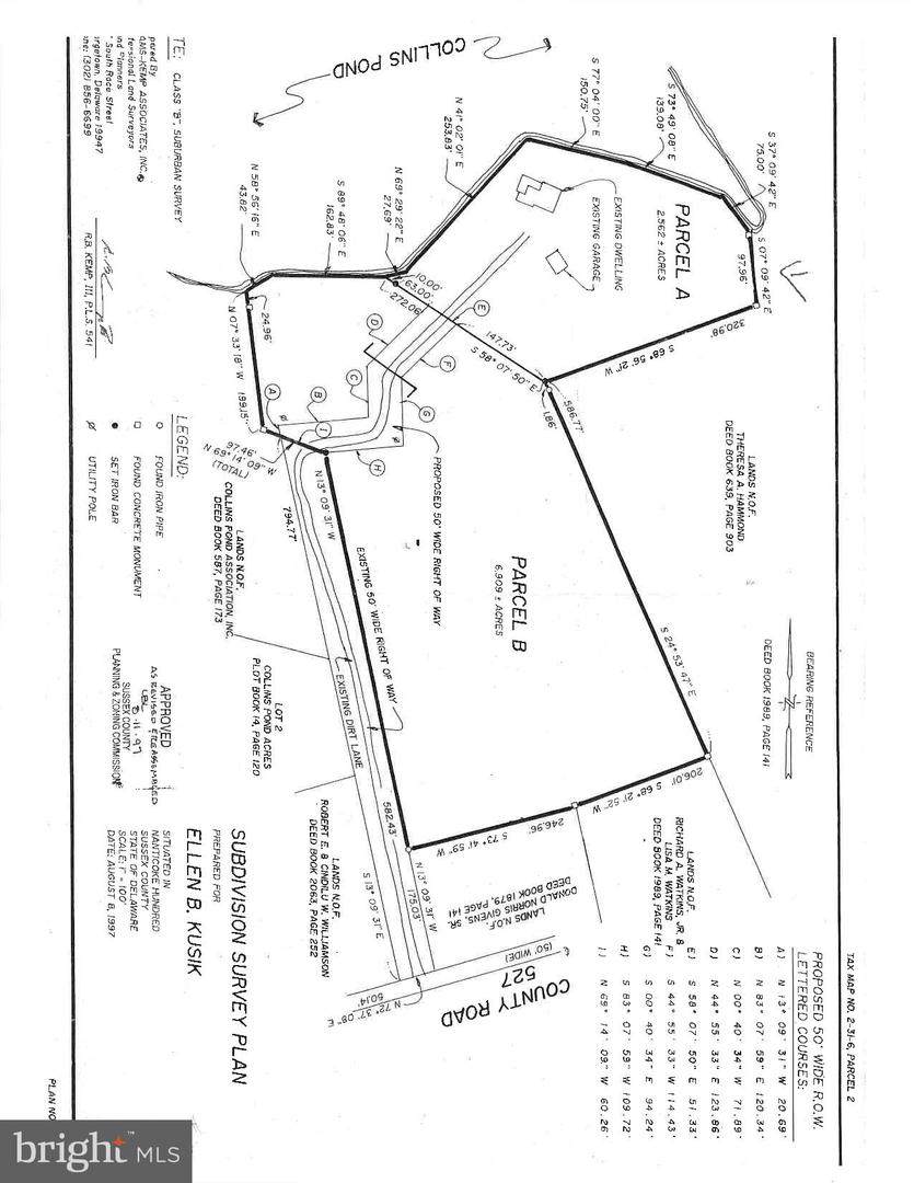 Route 18 - Vacant Lot - Photo 1