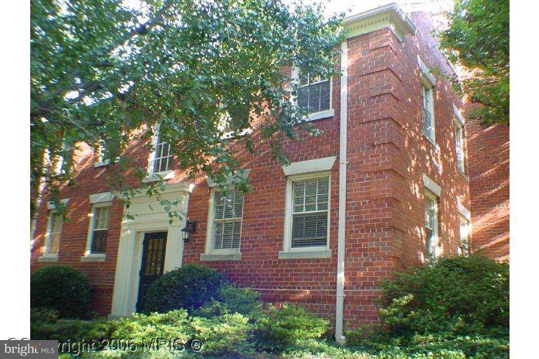 601 Bashford Lane - Photo 1