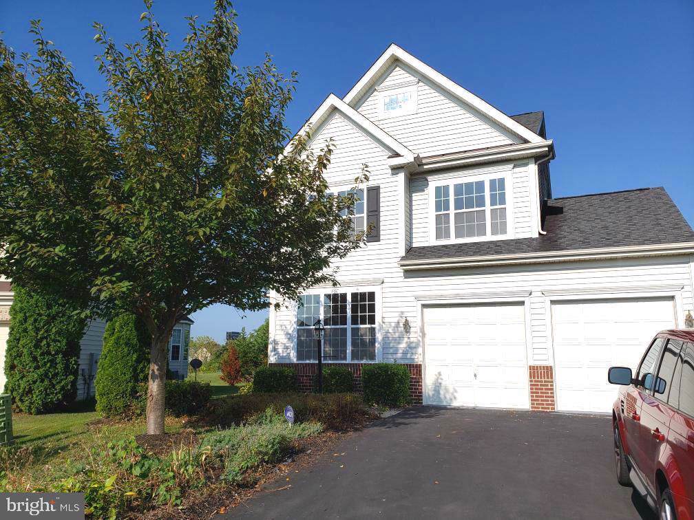 410 Bashore Drive - Photo 1