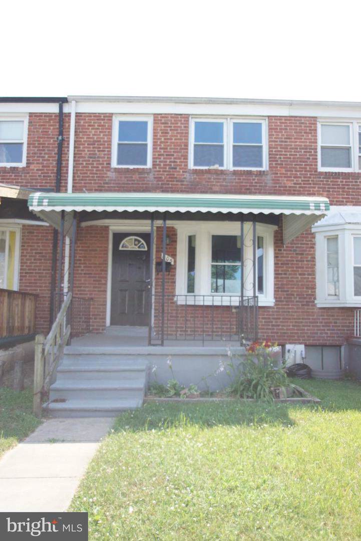 405 Torner Road - Photo 1