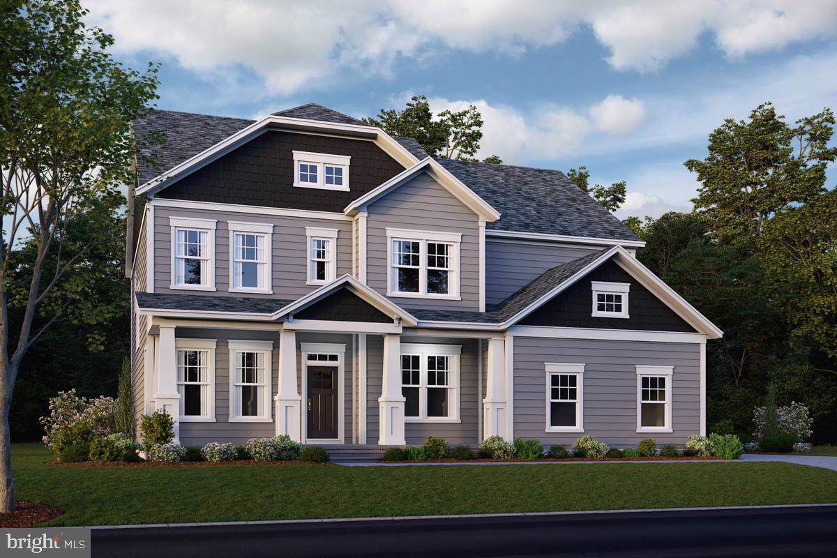 45678 Bruzzo Woods Court - Photo 1