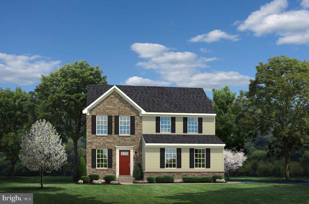1214 Anderlea Drive - Photo 1