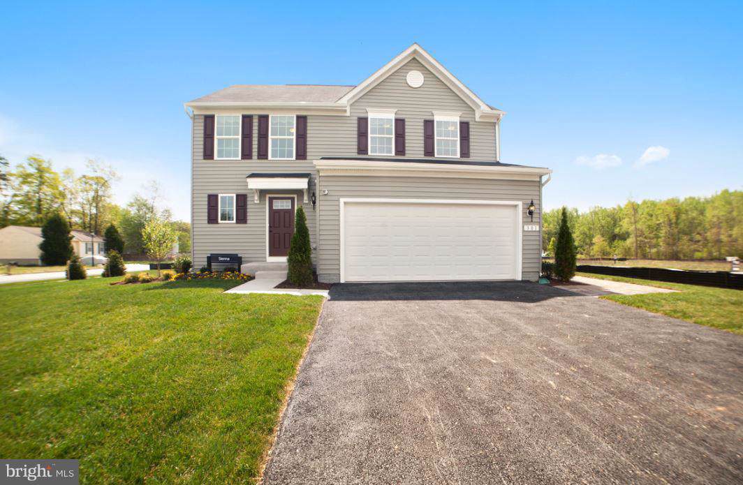 8153 Neverland Drive - Photo 1