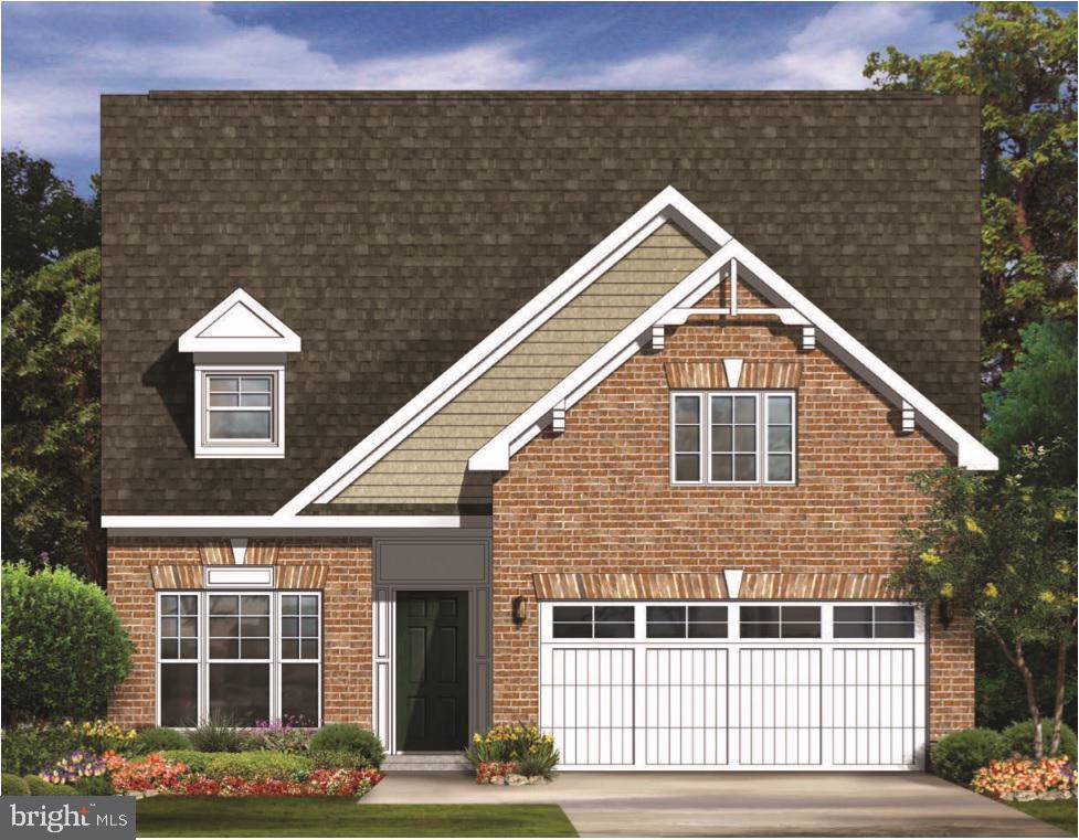 4820 Upper Beckleysville Road - Photo 1