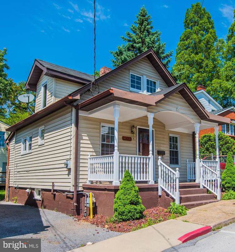 440 Liberty Street - Photo 1