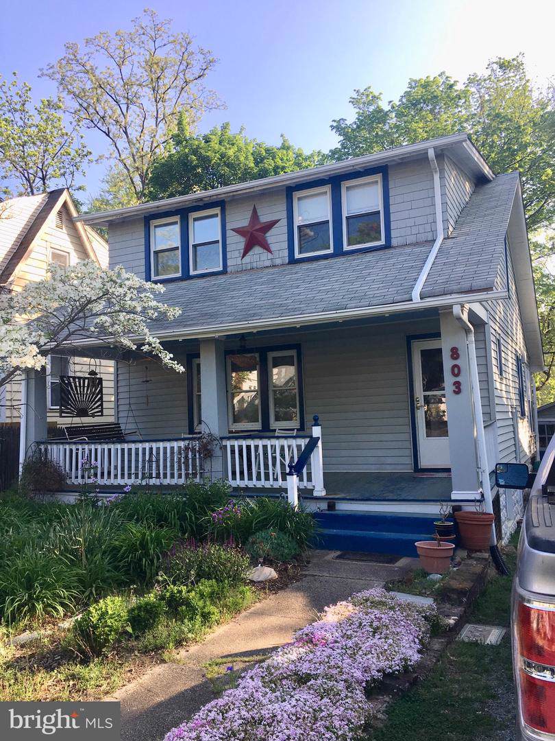 803 Philadelphia Avenue - Photo 1
