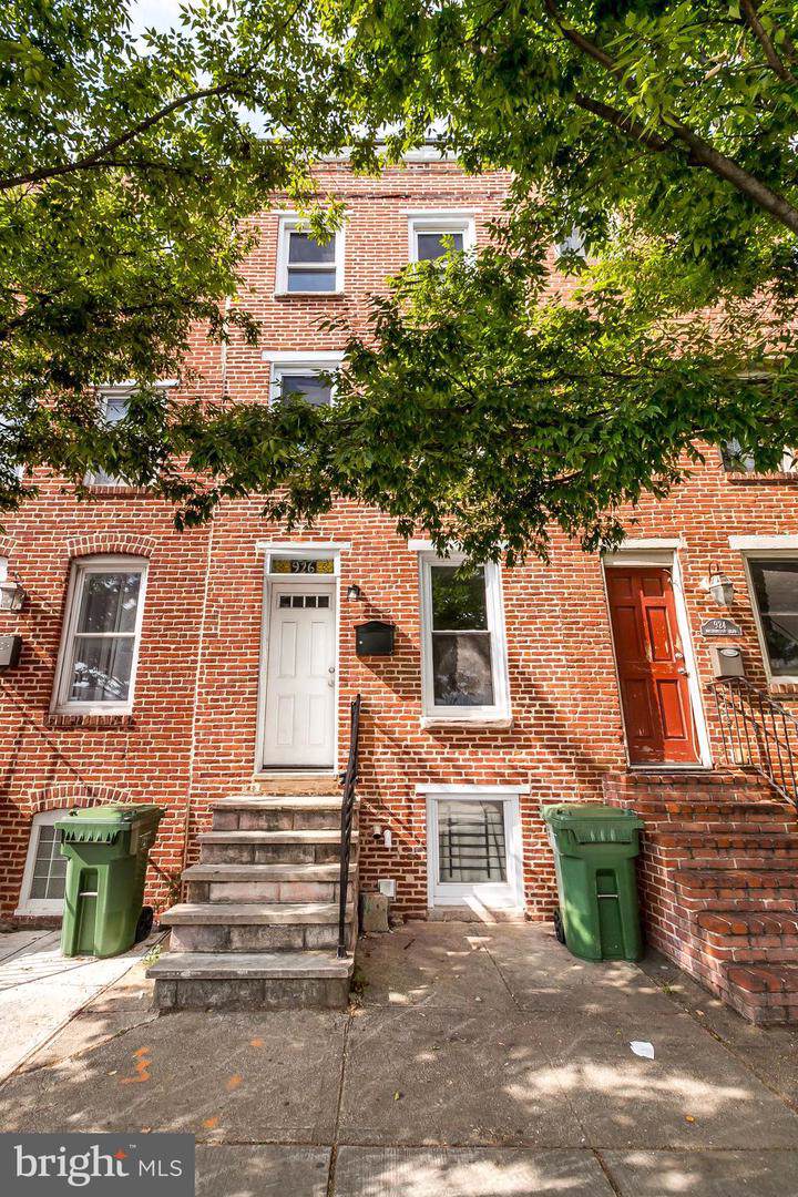 926 Washington Boulevard - Photo 1