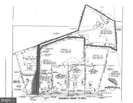 480 Church Road - Photo 1