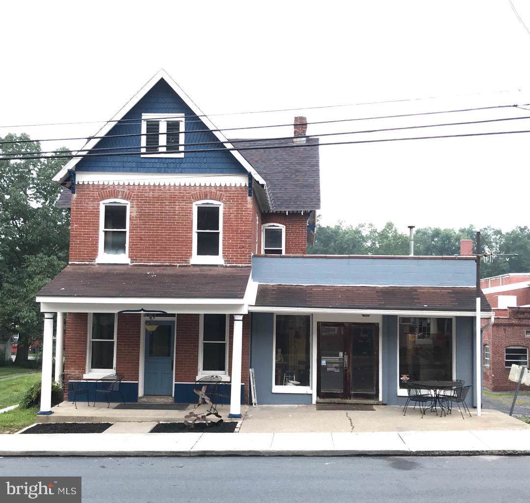332 & 334 Main Street - Photo 1