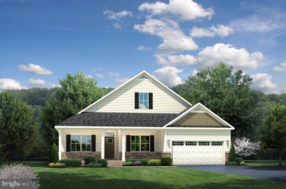 10249 Crawford St. - Photo 1