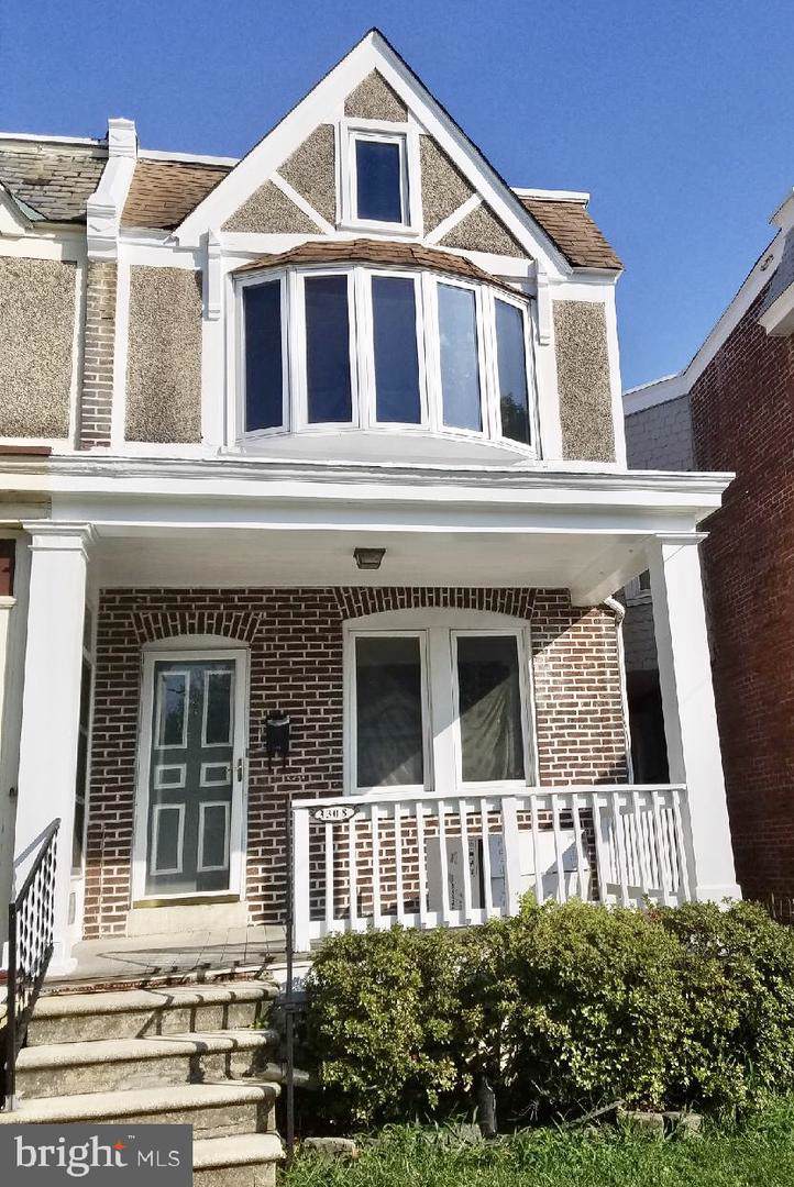 3308 Jefferson Street - Photo 1