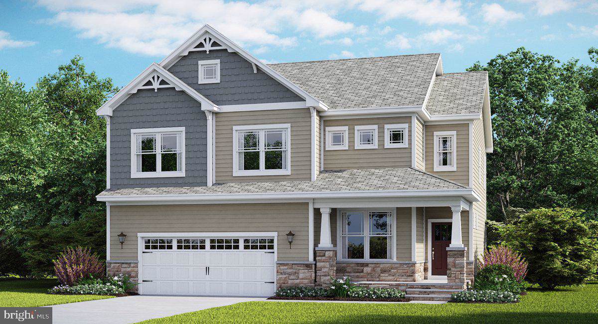 616 Bentgrass Drive - Photo 1