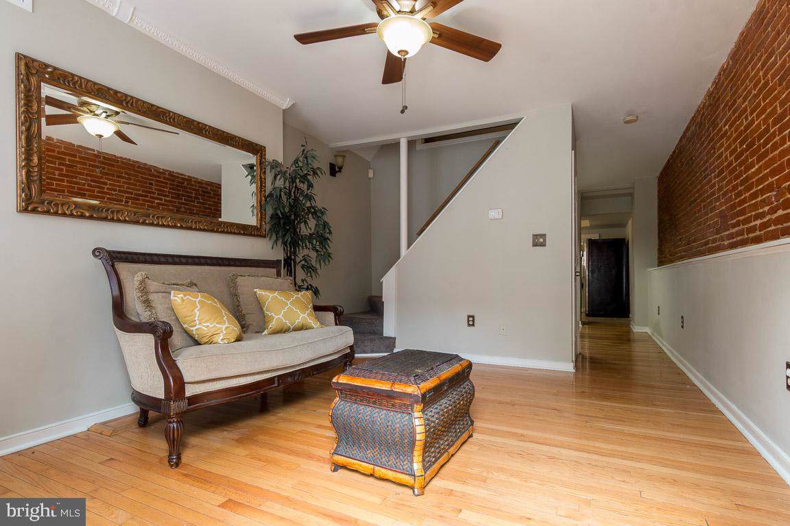 632 Scott Street - Photo 1