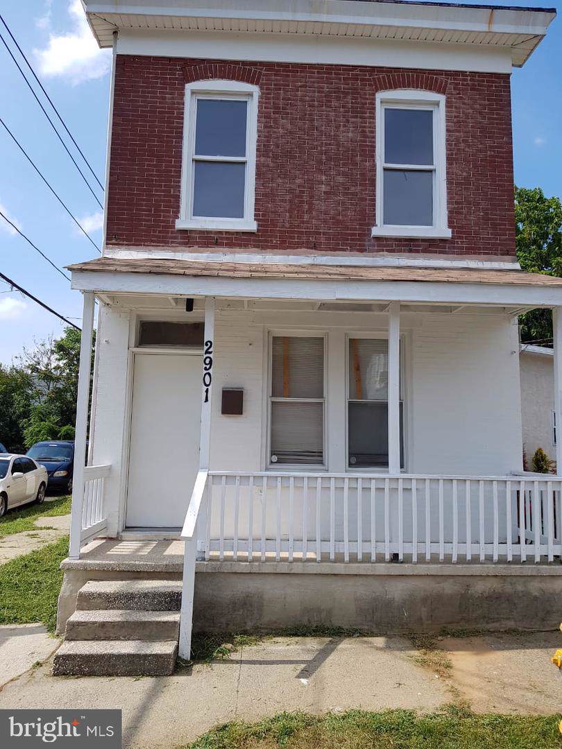 2901 Jefferson Street - Photo 1 2901 Jefferson Street - Photo 1