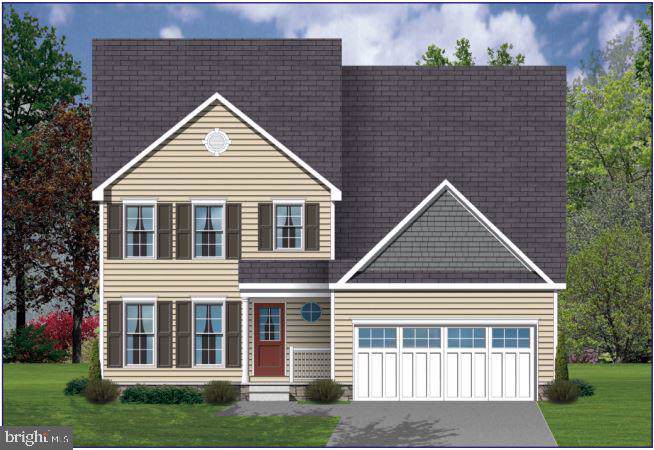 Lot 19 Section 2 Blo Colony Drive - Photo 1