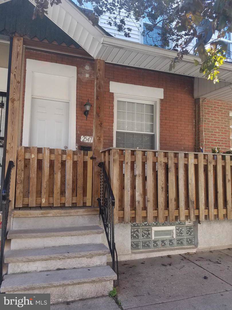2547 Mildred Street - Photo 1