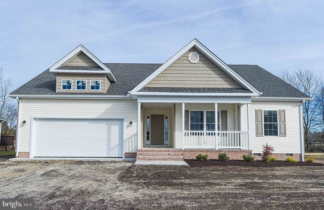 6122 Tarry Town Road - Photo 1