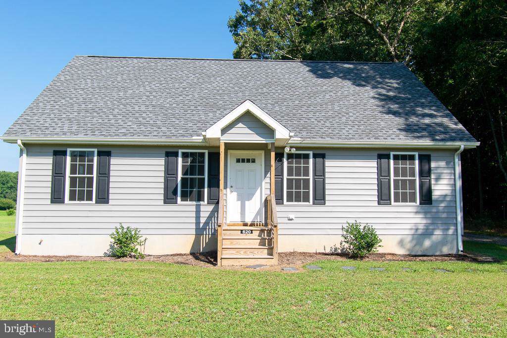 620 Old Glebe Point Road - Photo 1