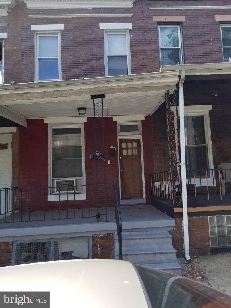 2735 Lafayette Avenue - Photo 1