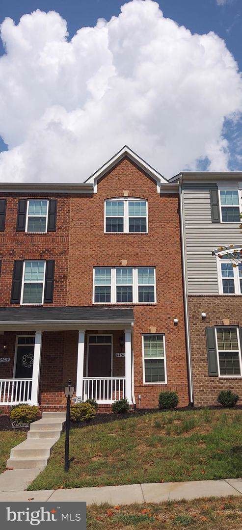 14612 Featherstone Gate Drive - Photo 1