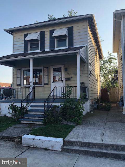 344 Warren Street - Photo 1