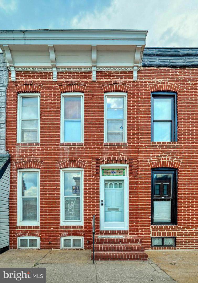 432 Fort Avenue - Photo 1