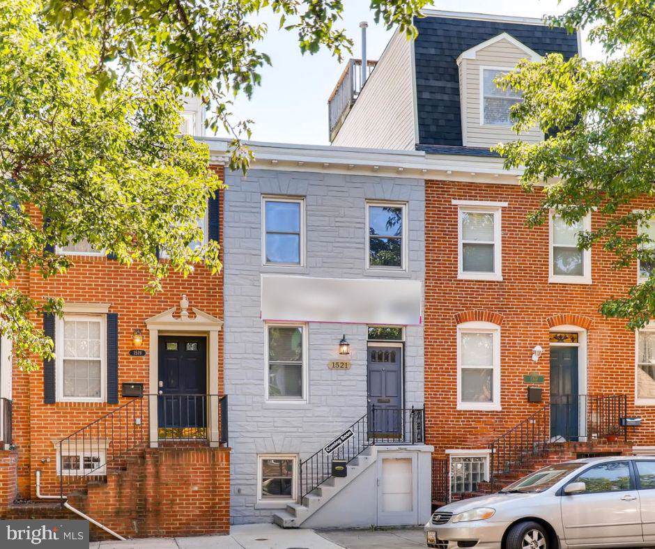 1521 Byrd Street - Photo 1