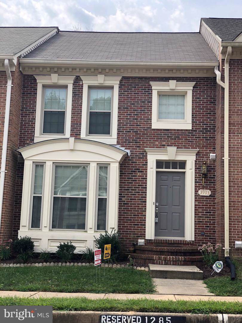 3913 Valley Ridge Drive - Photo 1