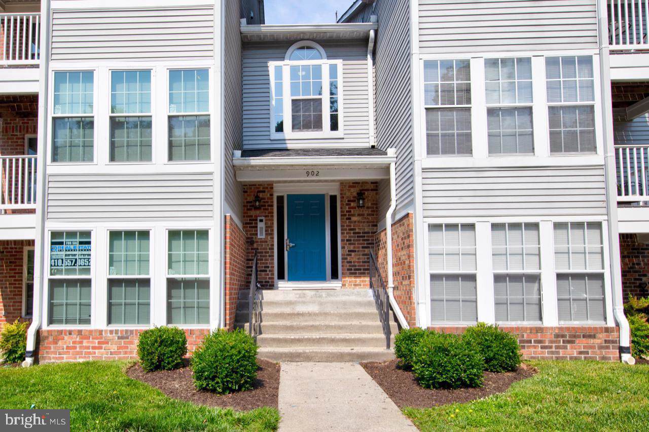 902-A Swallow Crest Court - Photo 1