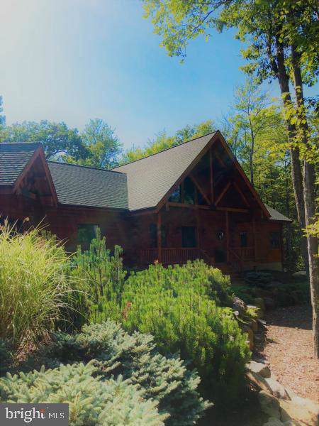 360 Wolf Hollow Road - Photo 1