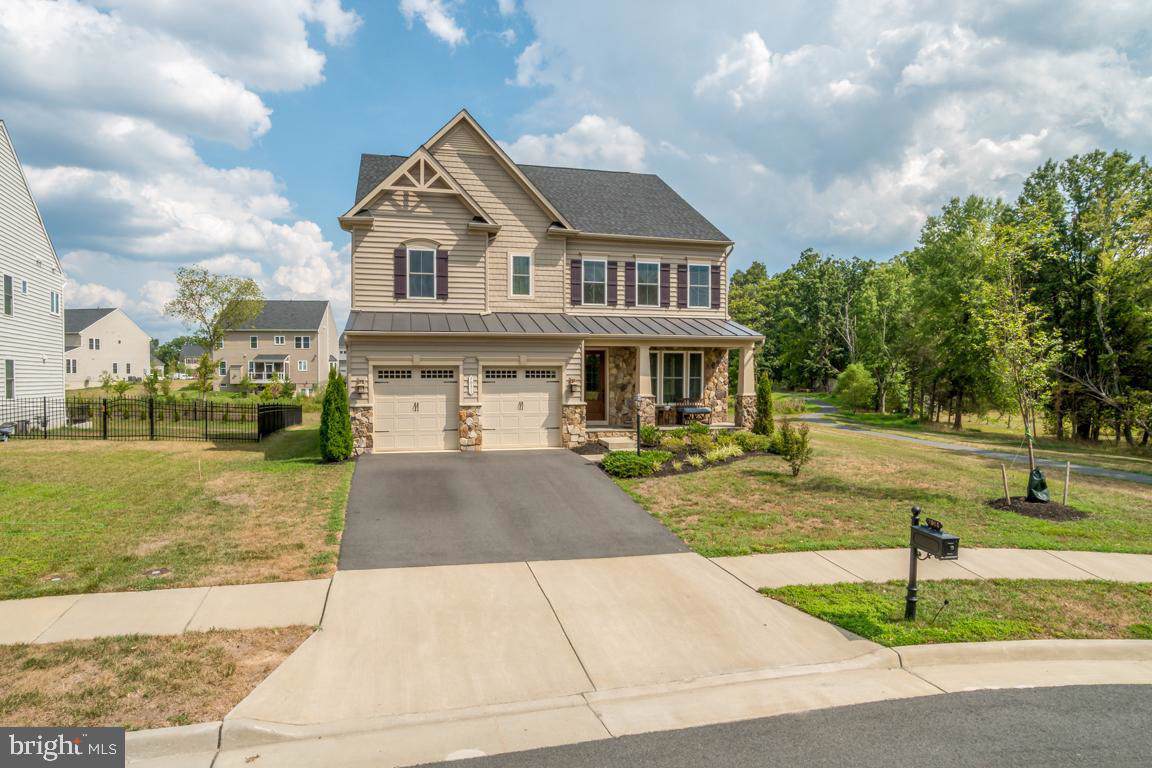 7951 Lukes Lodge Place - Photo 1