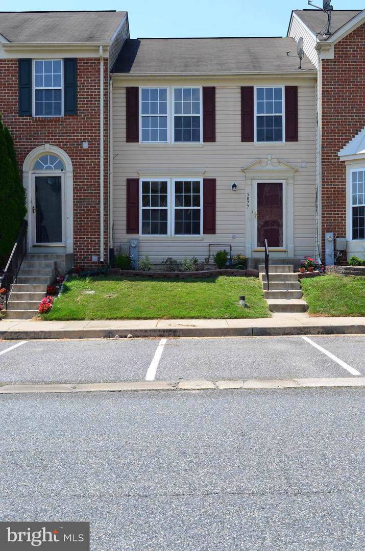 5077 Bristle Cone Circle - Photo 1