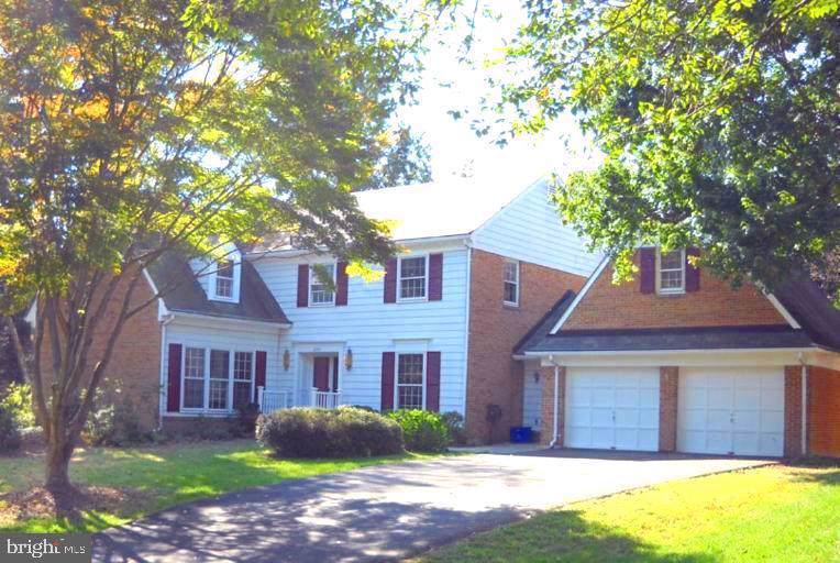 8221 Buckspark Lane - Photo 1