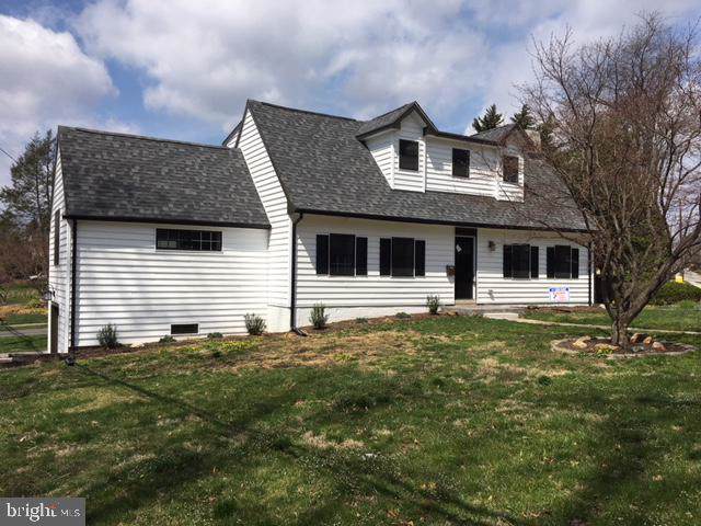 500 Providence Road - Photo 1