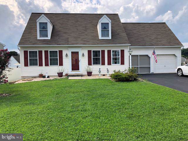 490 Sterling Drive - Photo 1