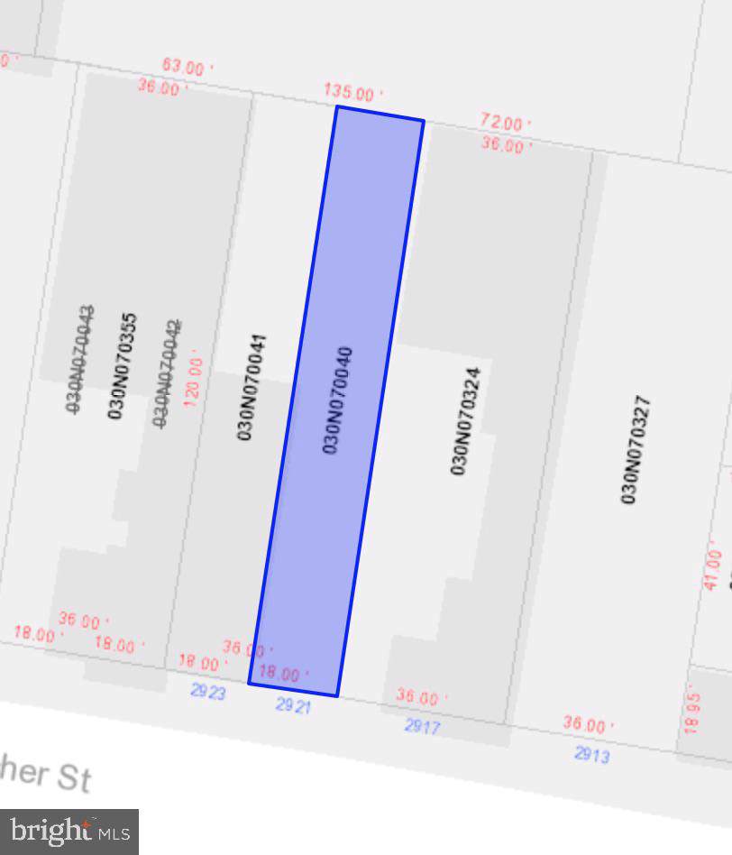 2921 Fletcher Street - Photo 1
